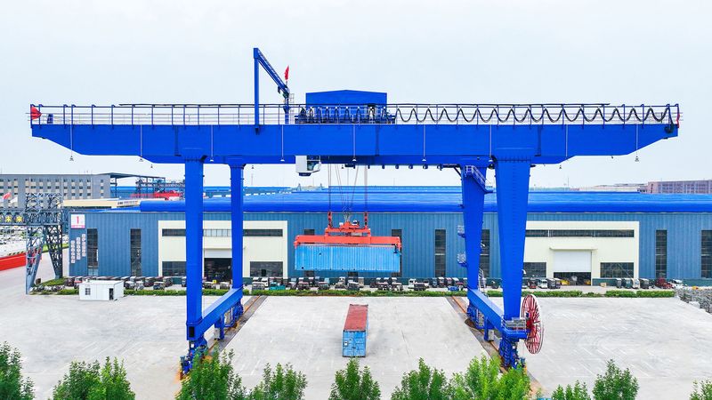 智能制造，与国同行｜河南矿山优质产品再出国门