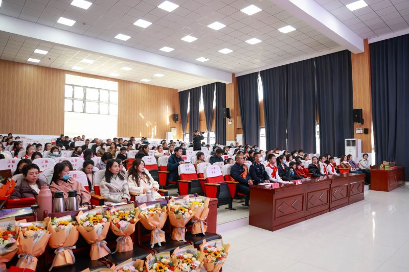 “楷模发布厅”主题活动｜听全国劳模李杰的“出彩”故事