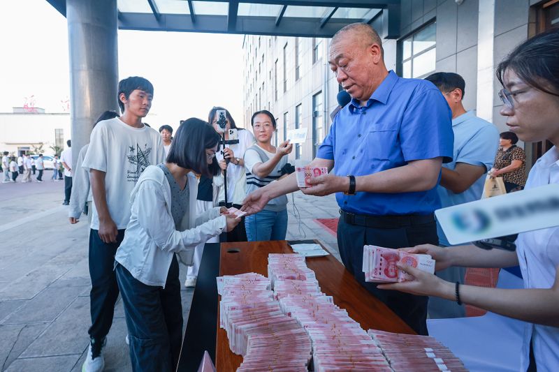 大道同行，共同富裕｜河南矿山2025年度大事记（一辑）