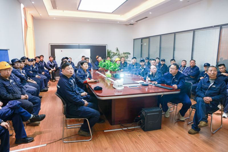专项培训｜河南矿山2026年质量月系列活动之五